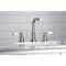 Fauceture FSC8958DPL 8" Widespread Bathroom Faucet, Brushed Nickel FSC8958DPL - alternate 5
